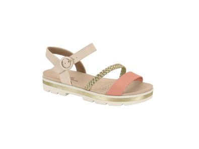 Sandale comp. bas 7132.144