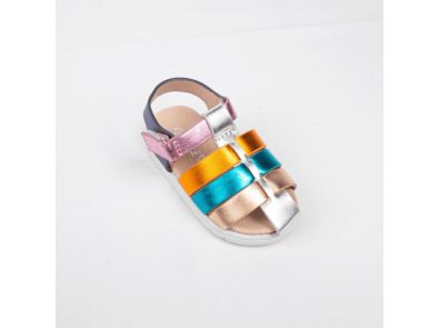 Bebe fille sandale Y2501