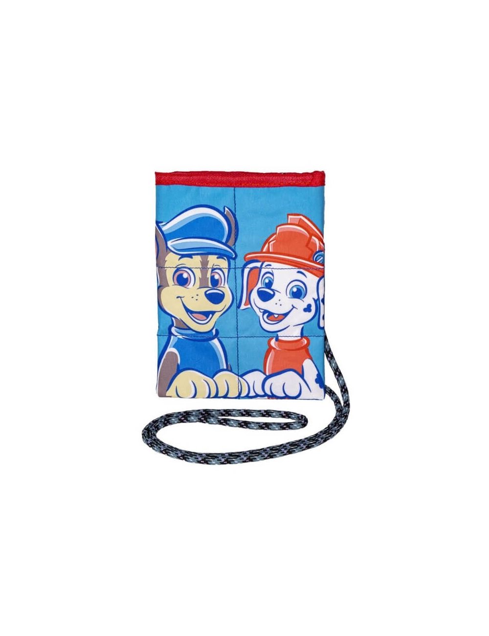 Sac bandouliere 2100004253 PAW PATRO Sac bandouliere 2100004253 PAW PATRO