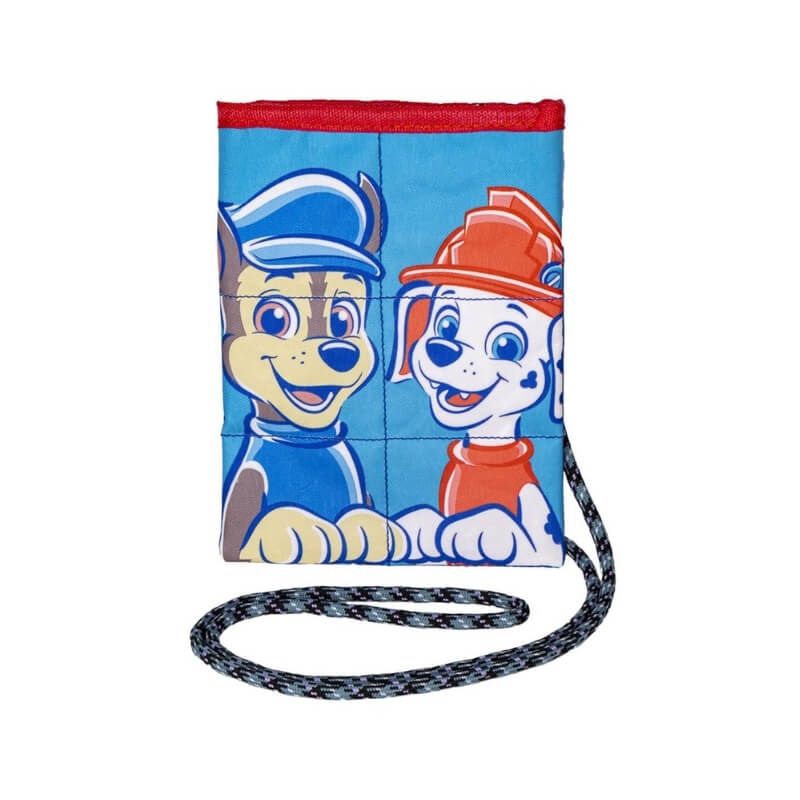Sac bandouliere 2100004253 PAW PATRO Sac bandouliere 2100004253 PAW PATRO