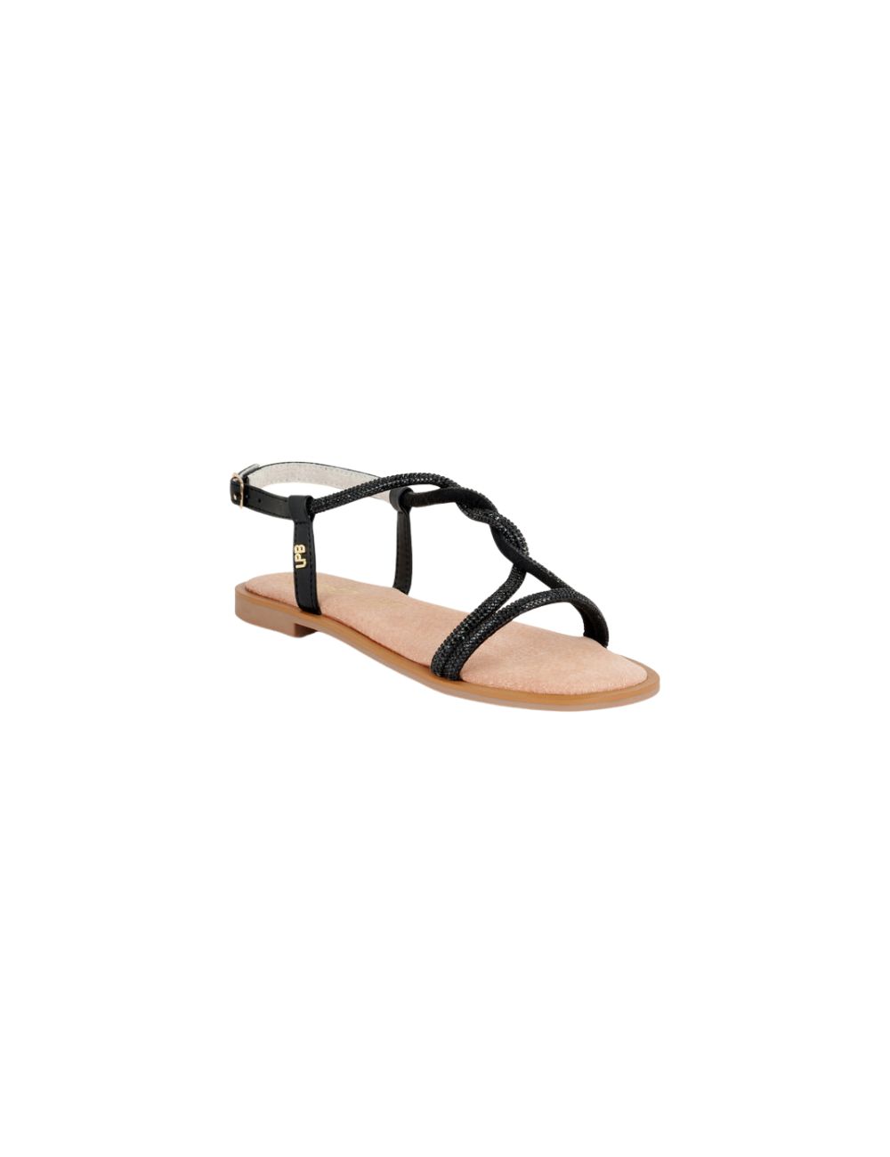 Nu-pied plat ICA Nu-pied plat ICA