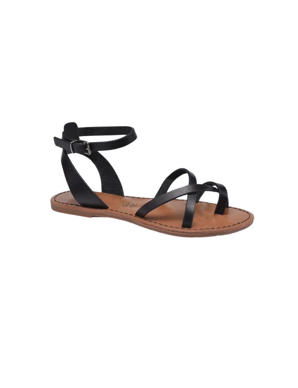 Nu-pied plat PERLA Nu-pied plat PERLA