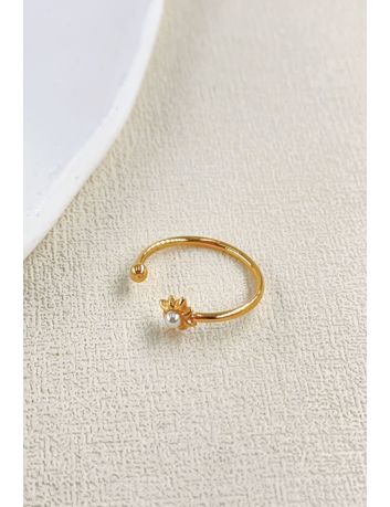 Bague JBA207