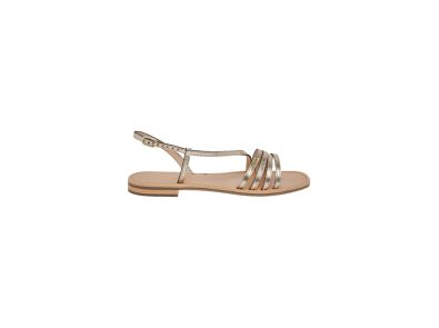Nu-pied plat HUDEL
