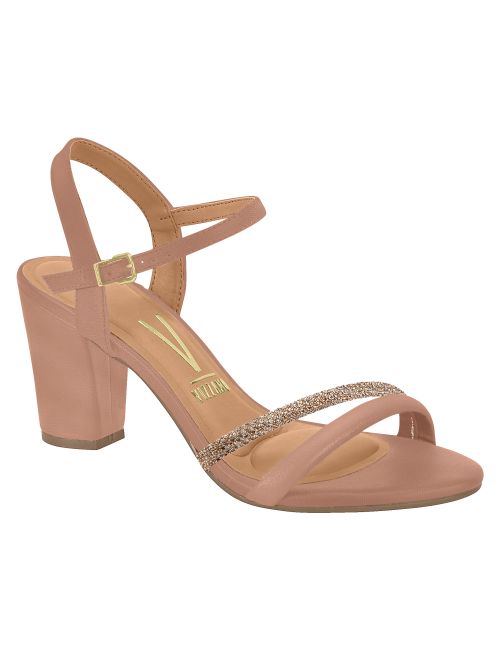 Sandale talon moyen 6262.1009