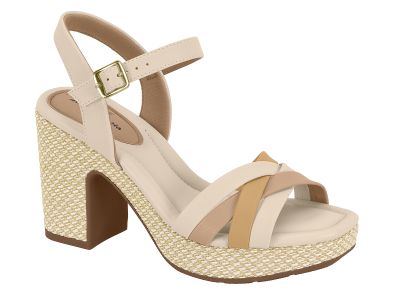 Sandale talon moyen 7203.102