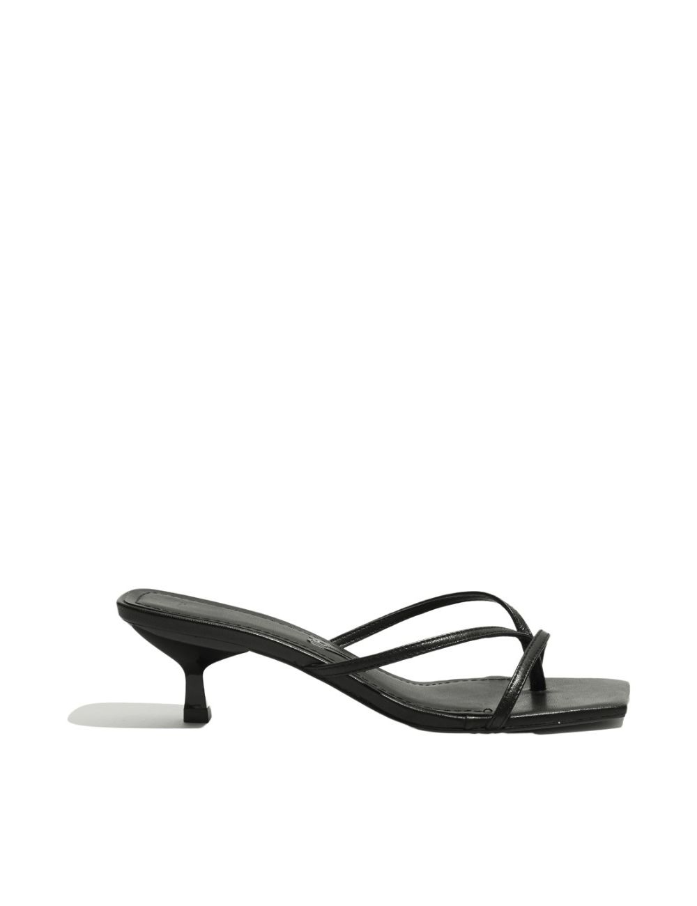 Mule talon bas 0564.35FC