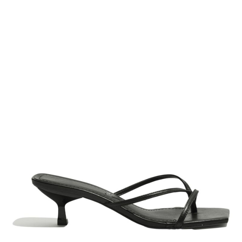 Mule talon bas 0564.35FC