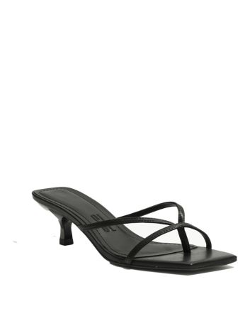 Mule talon bas 0564.35FC