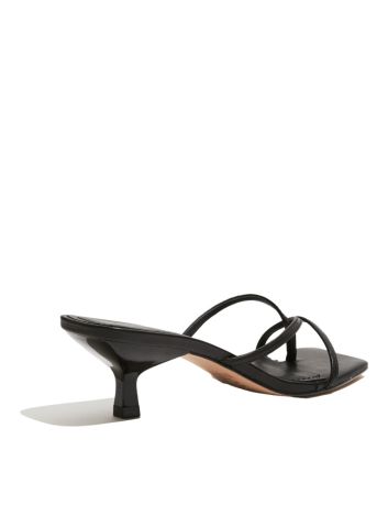 Mule talon bas 0564.35FC