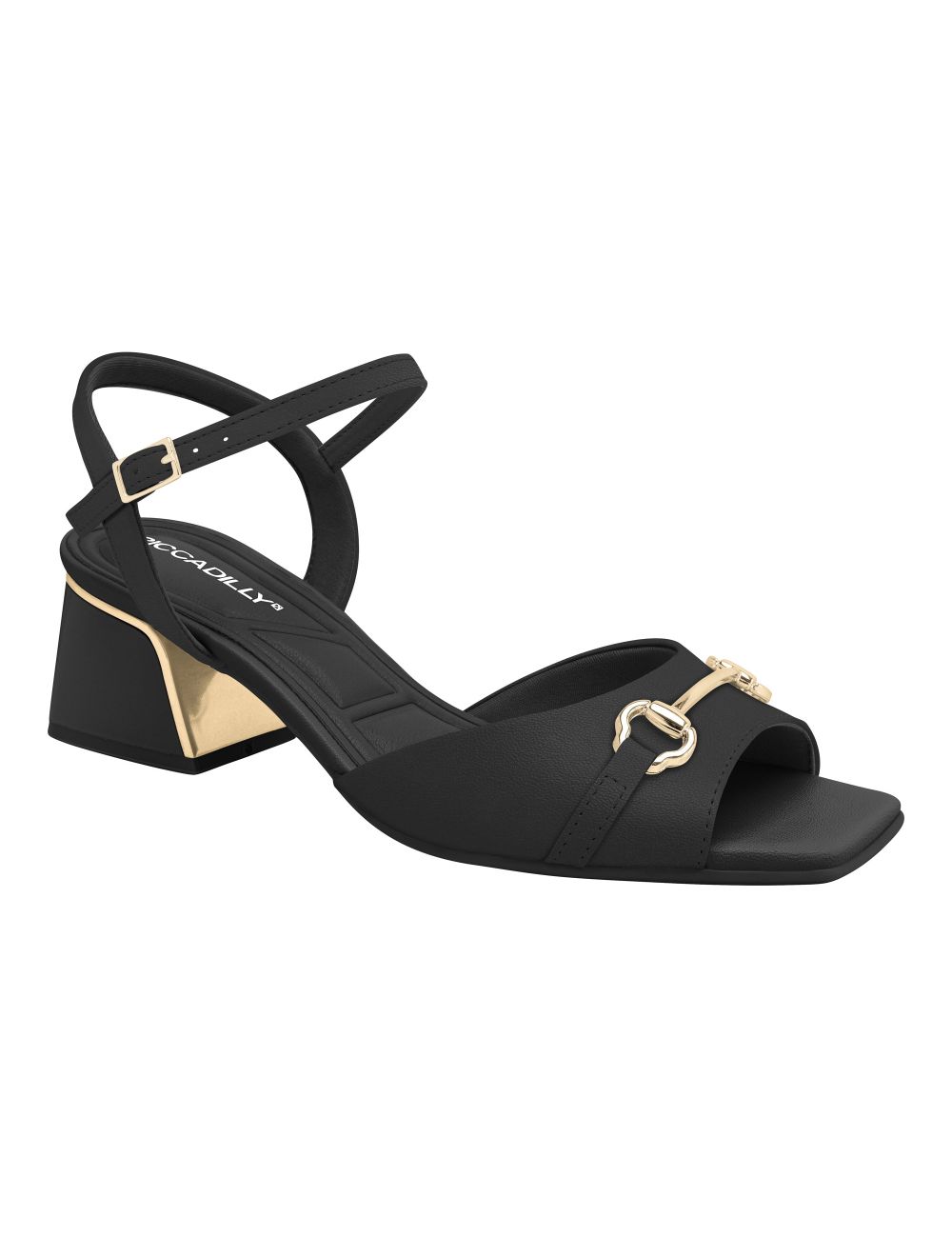 Sandale comp. moyen 543.084 Sandale comp. moyen 543.084