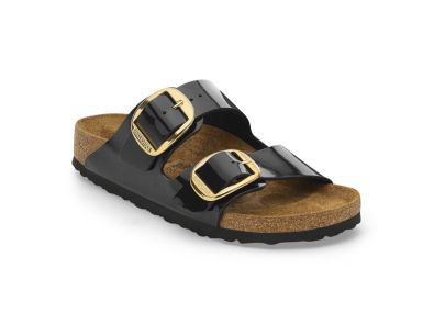 Mule plate ARIZONA BIG BUCKLE B