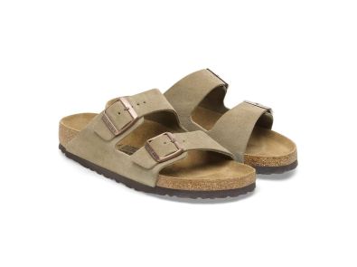 Mule plate ARIZONA LEVE