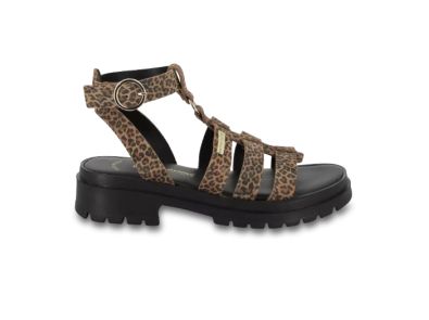 Sandale talon bas TOBOLEO