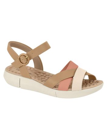 Sandale talon bas 7142.124