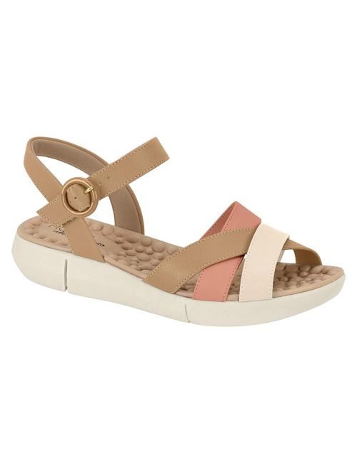 Sandale talon bas 7142.124