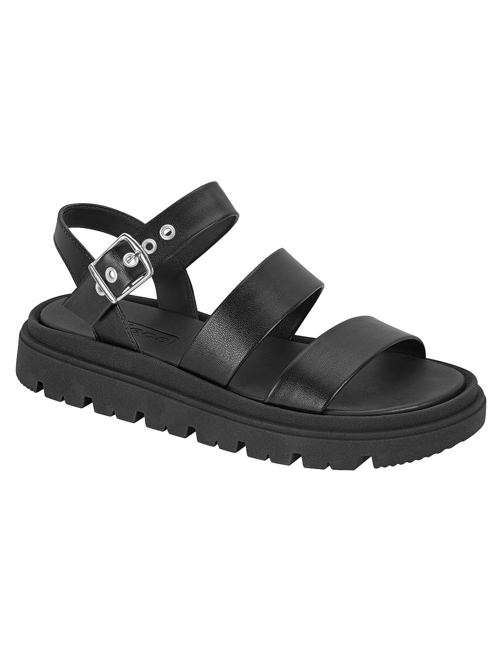 Sandale comp. bas 5504.101