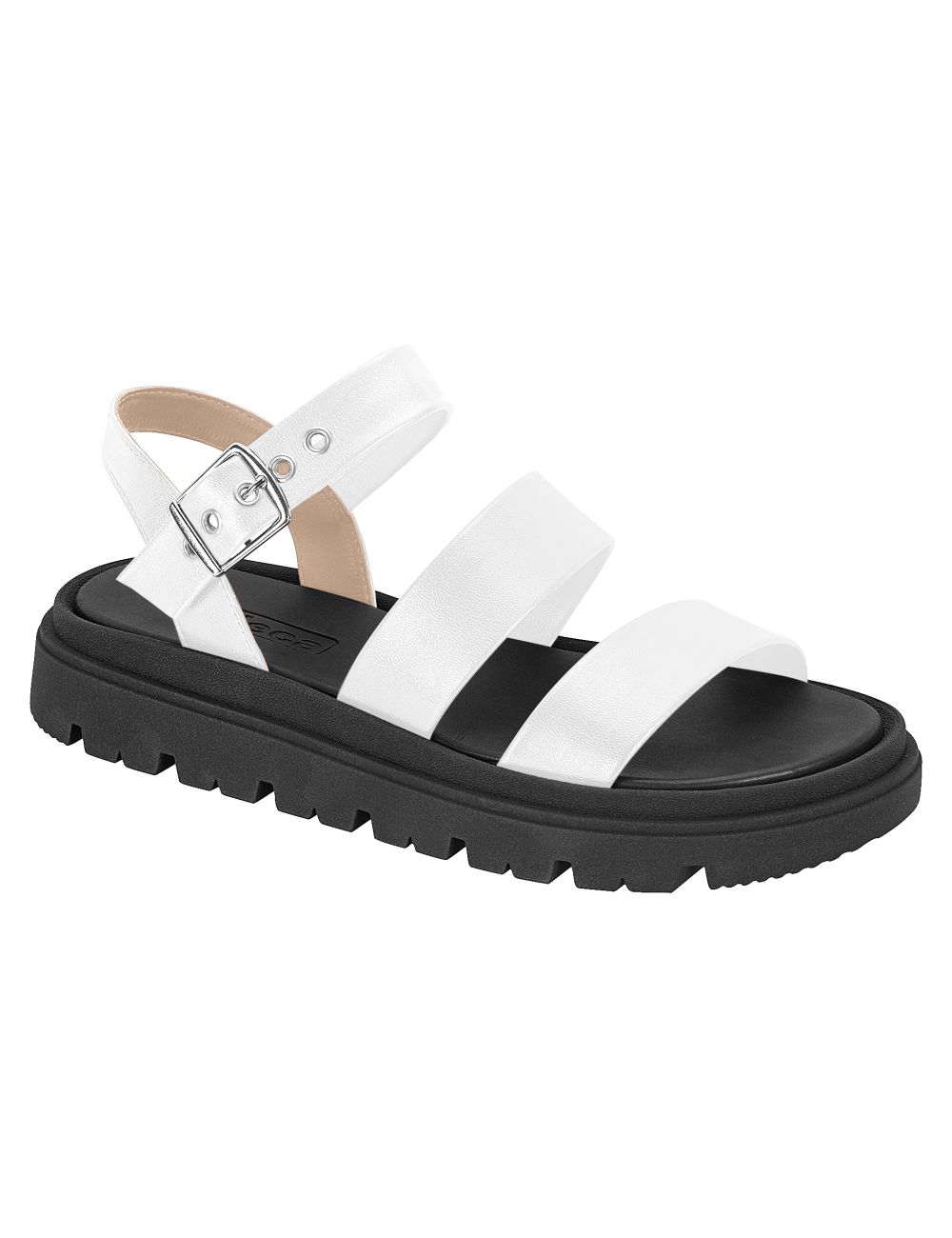 Sandale comp. bas 5504.101