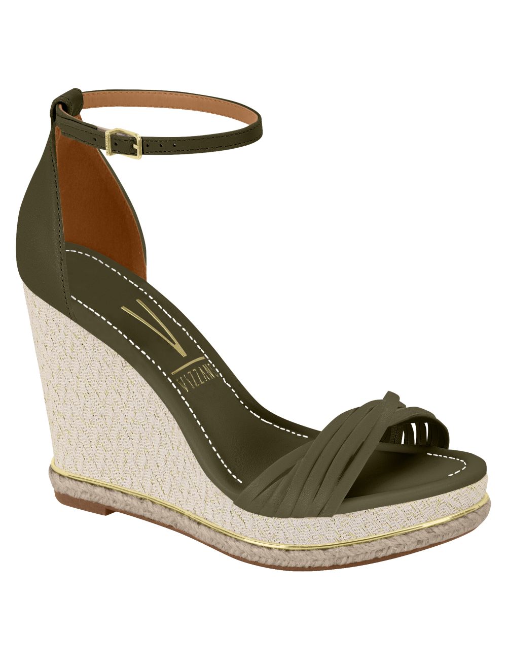 Sandale comp. haut 6283.4413