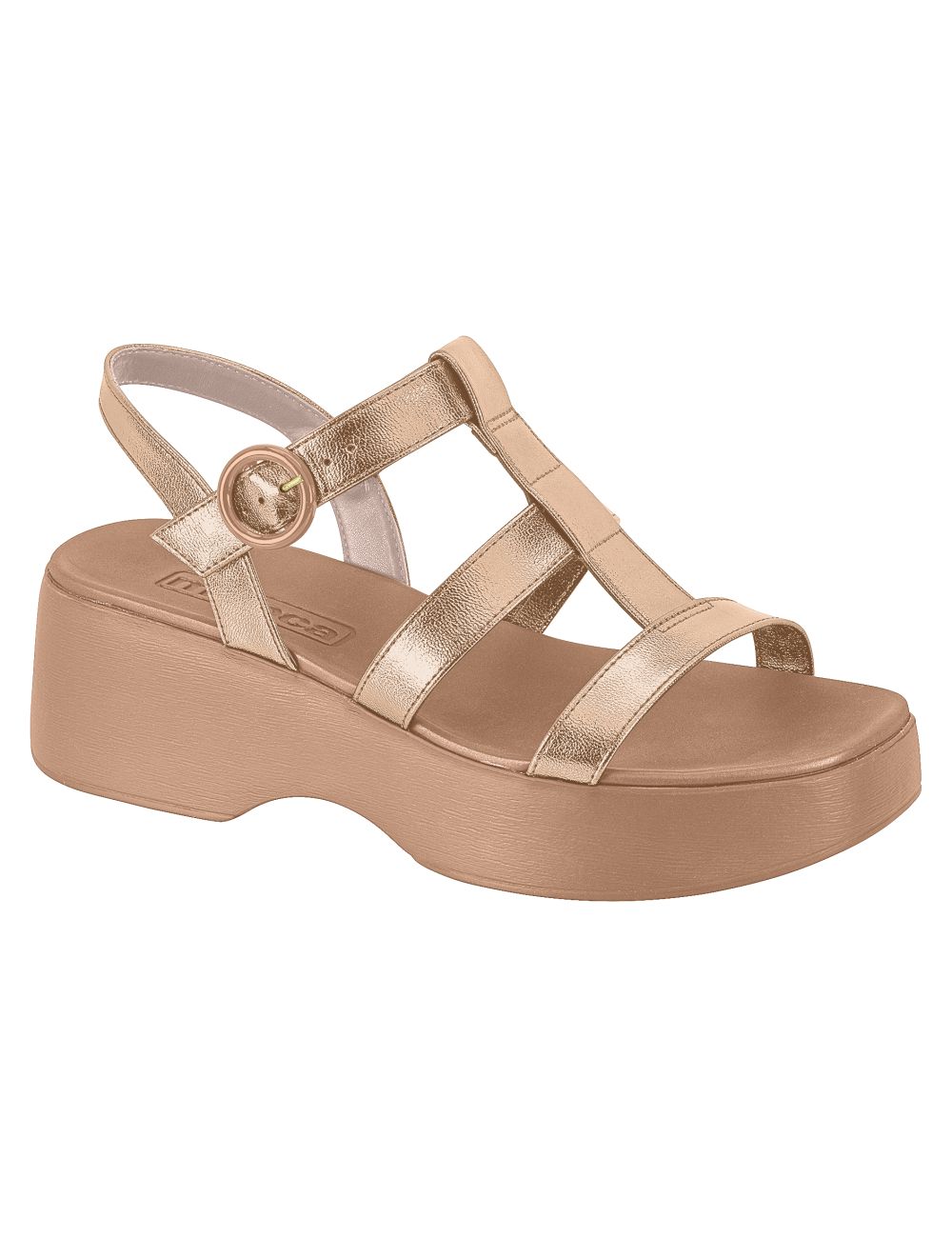 Sandale comp. moyen 5503.101