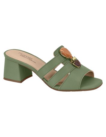 Mule talon moyen 7172.115