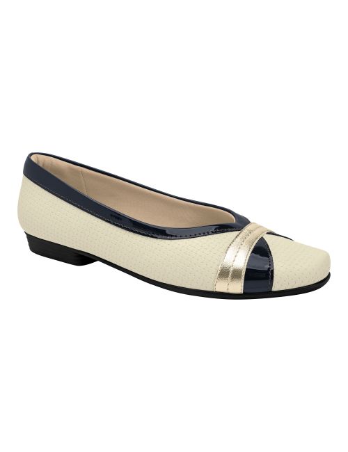Ballerine plat