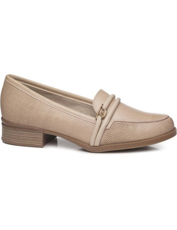 Mocassin derby espad 222003