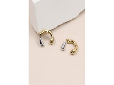 Boucle doreille 203BO54