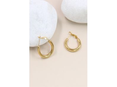 Boucle doreille 203BO24