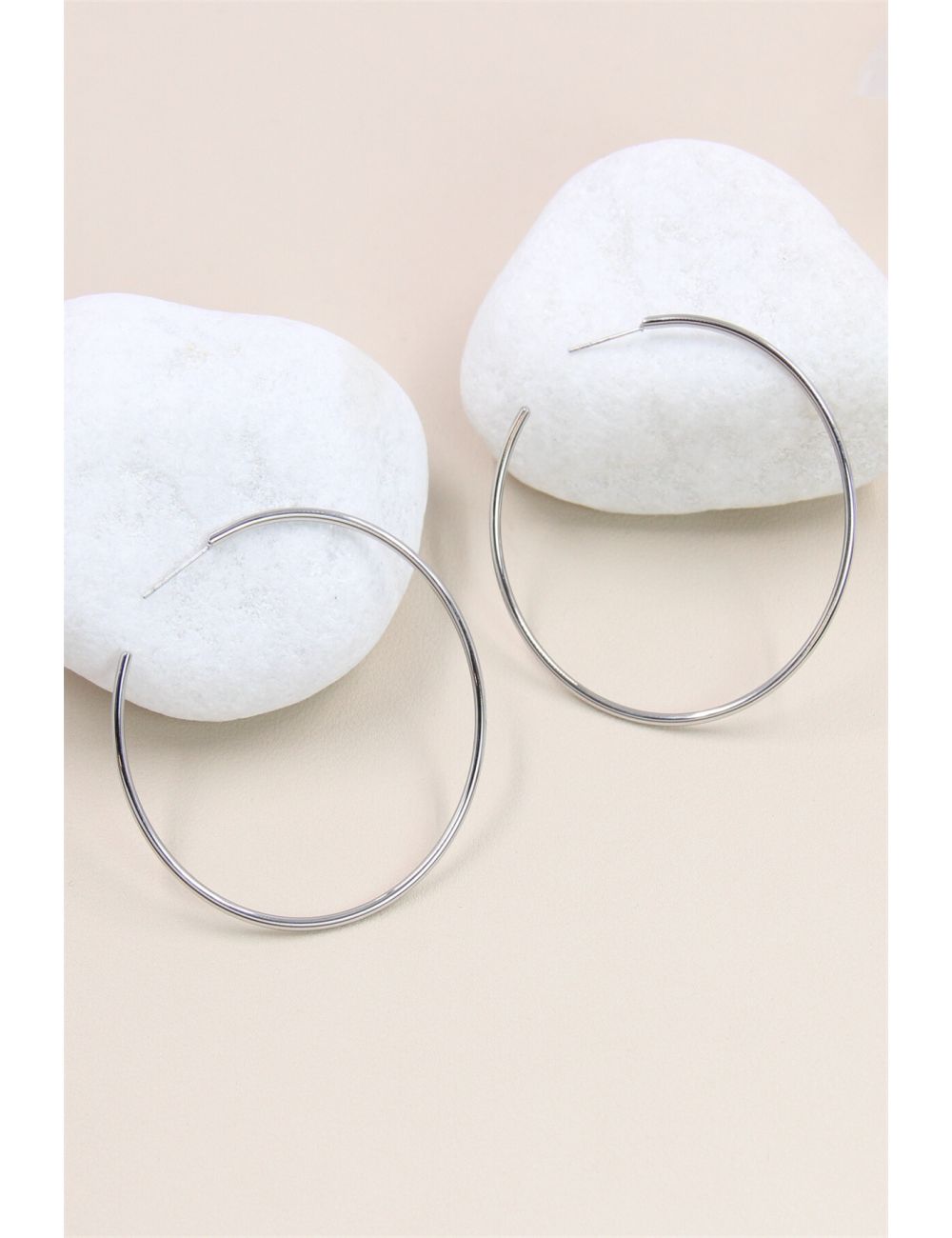 Boucle doreille 203BO23