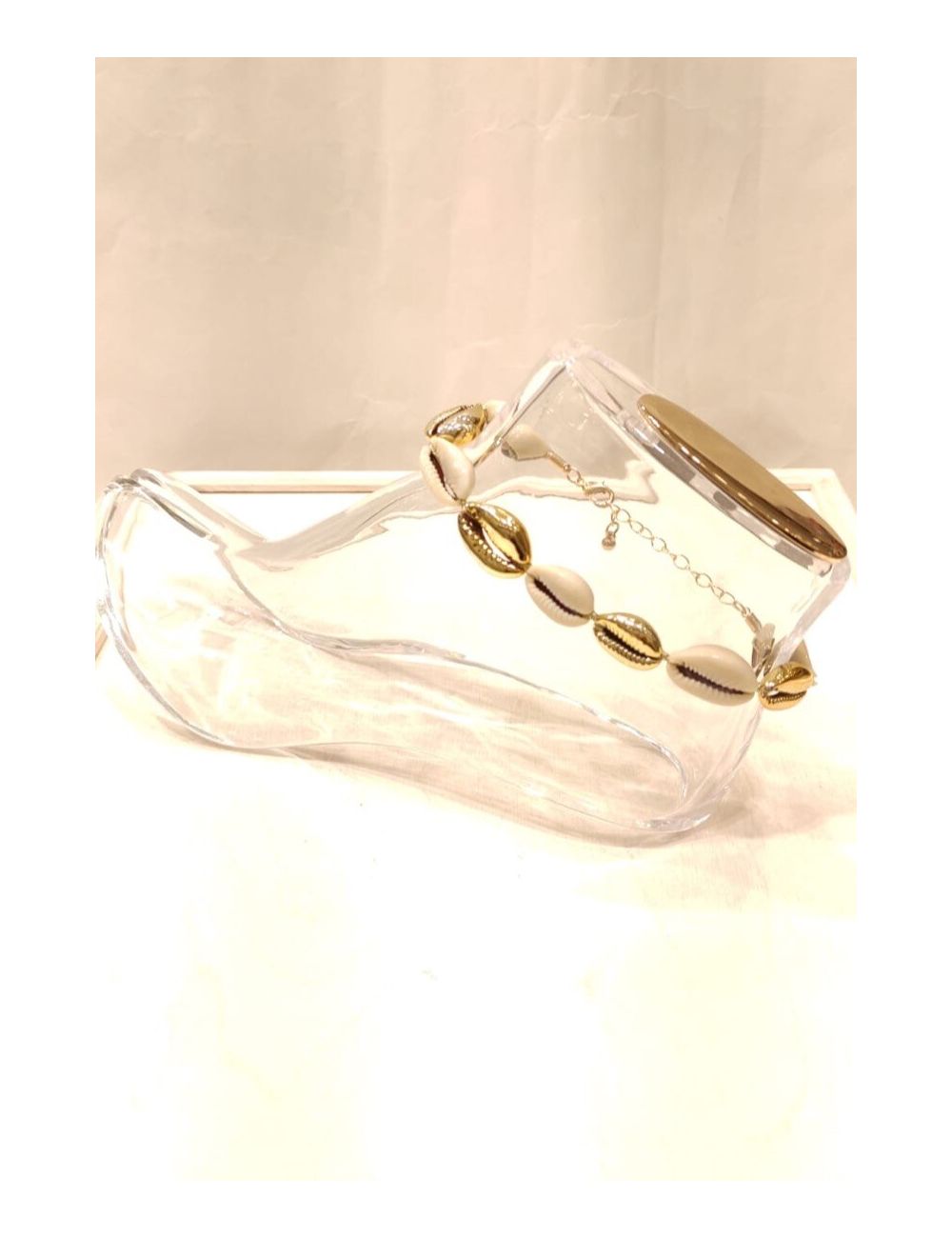 Chaine de cheville 34966 Chaine de cheville 34966