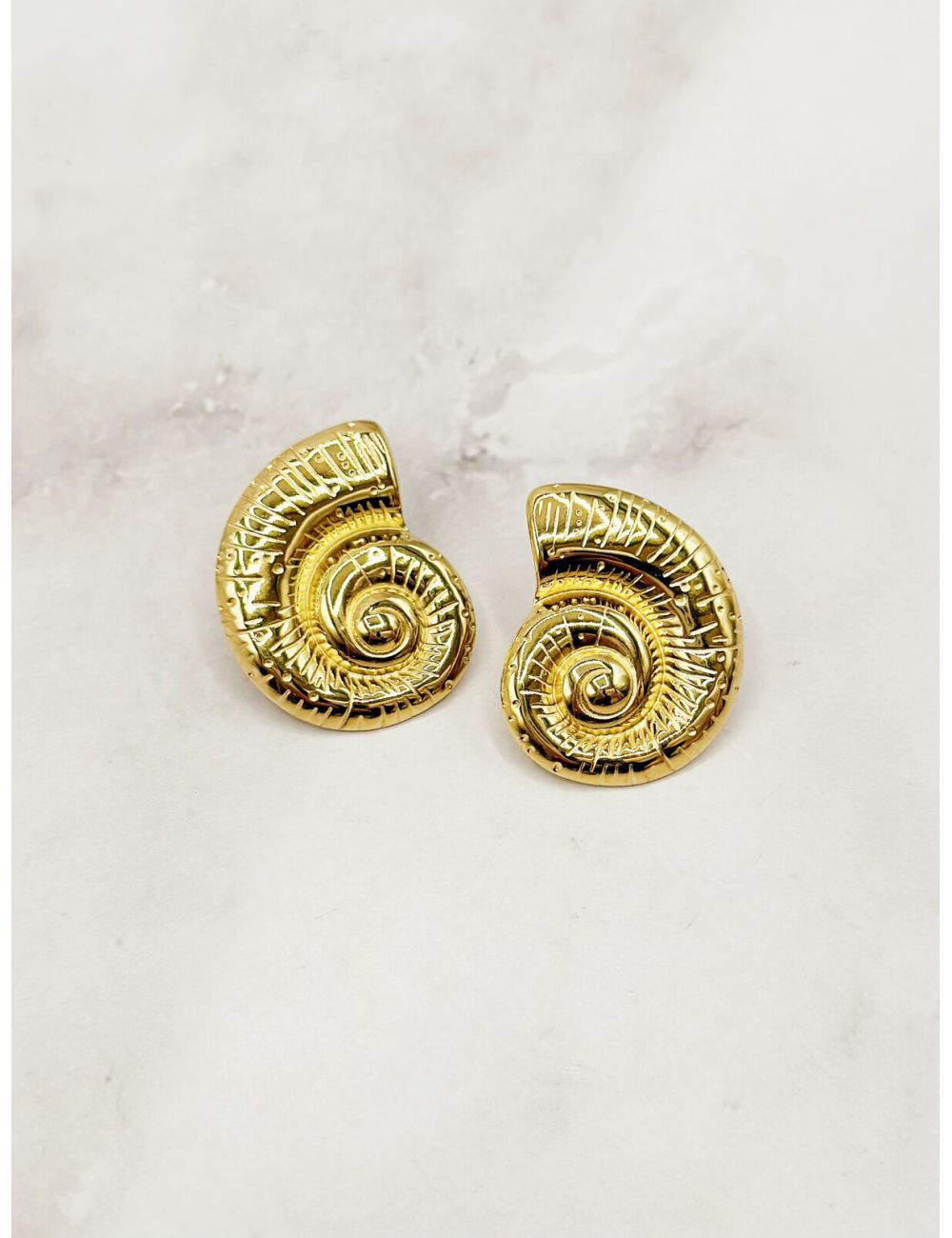 Boucle doreille E0991692