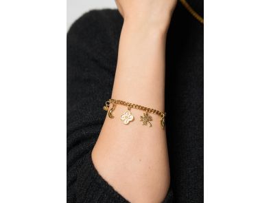 Bracelet BRJ039236