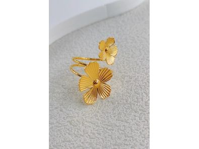 Bague DDBA132