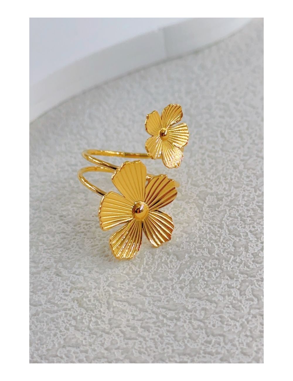 Bague DDBA132