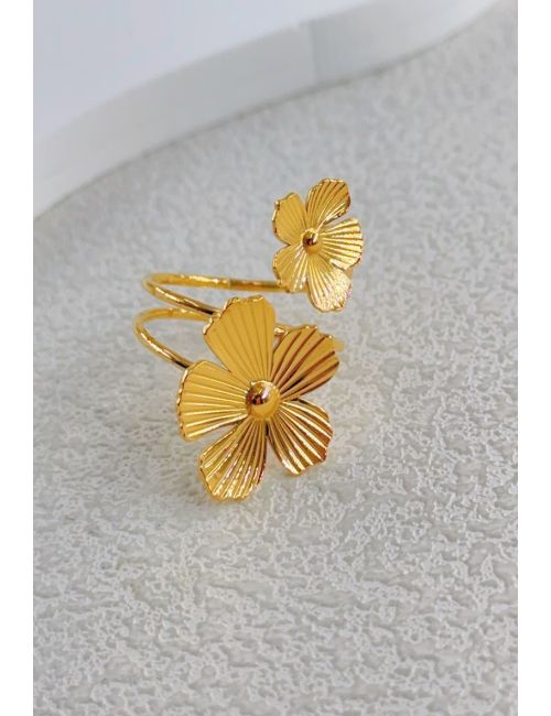 Bague DDBA132