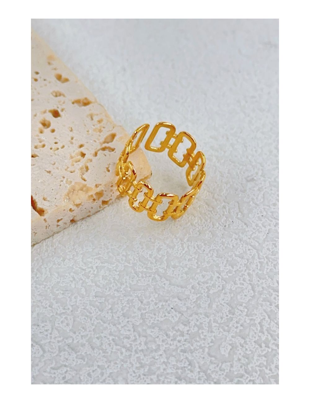 Bague GBA186A