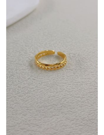 Bague JBA001A