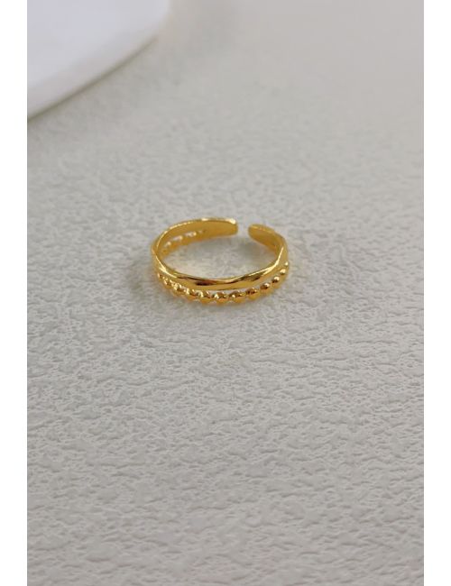 Bague JBA001A