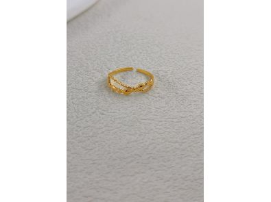 Bague JBA036A