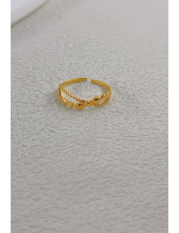 Bague JBA036A
