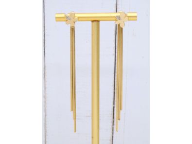Boucle doreille BOW185