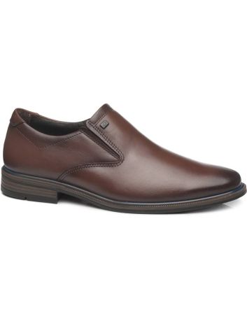 Ville mocassin 126308