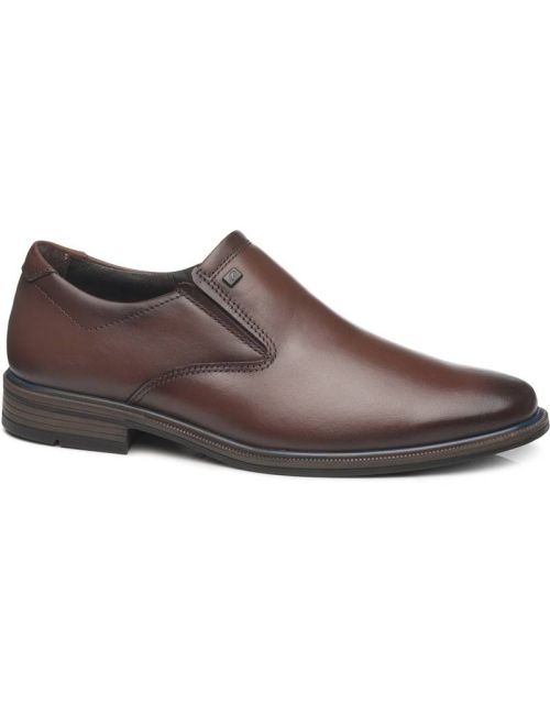 Ville mocassin 126308