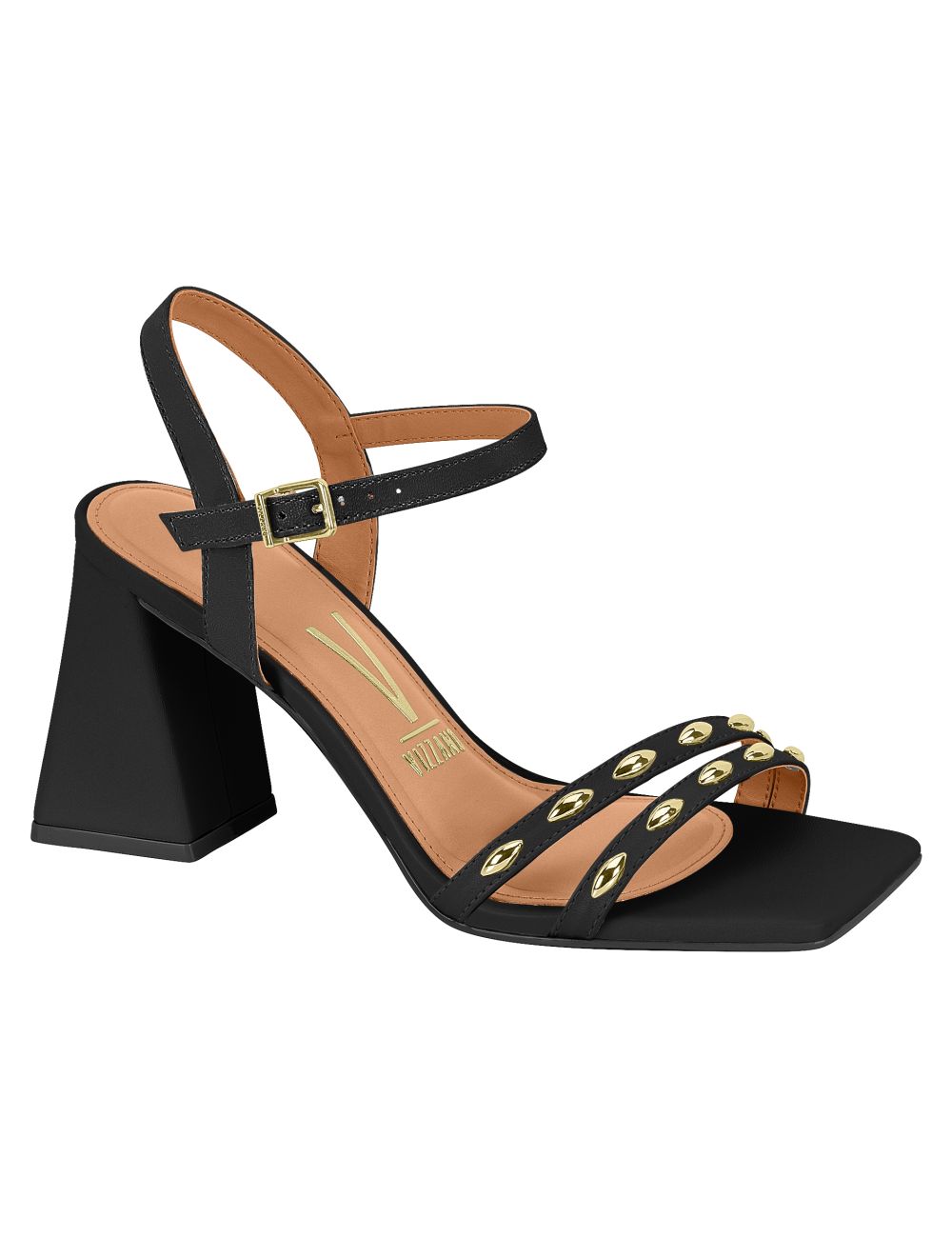 Sandale talon haut 6464.138