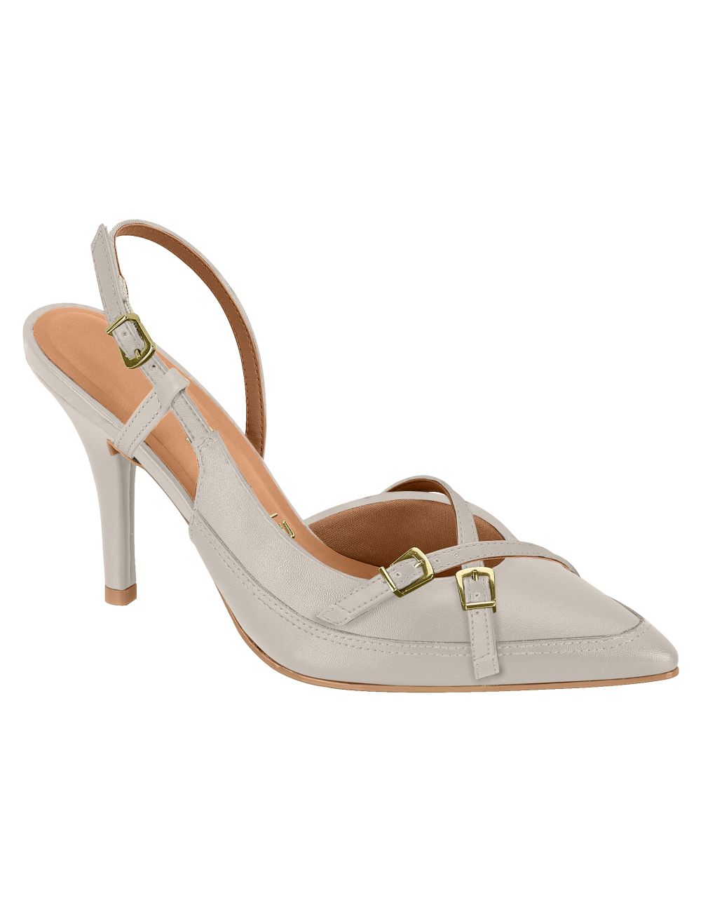 Escarpin talon haut 1184.1708