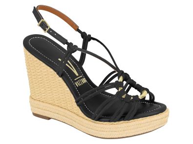 Sandale comp. haut 6283.5065