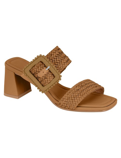 Mule talon moyen 6530.103