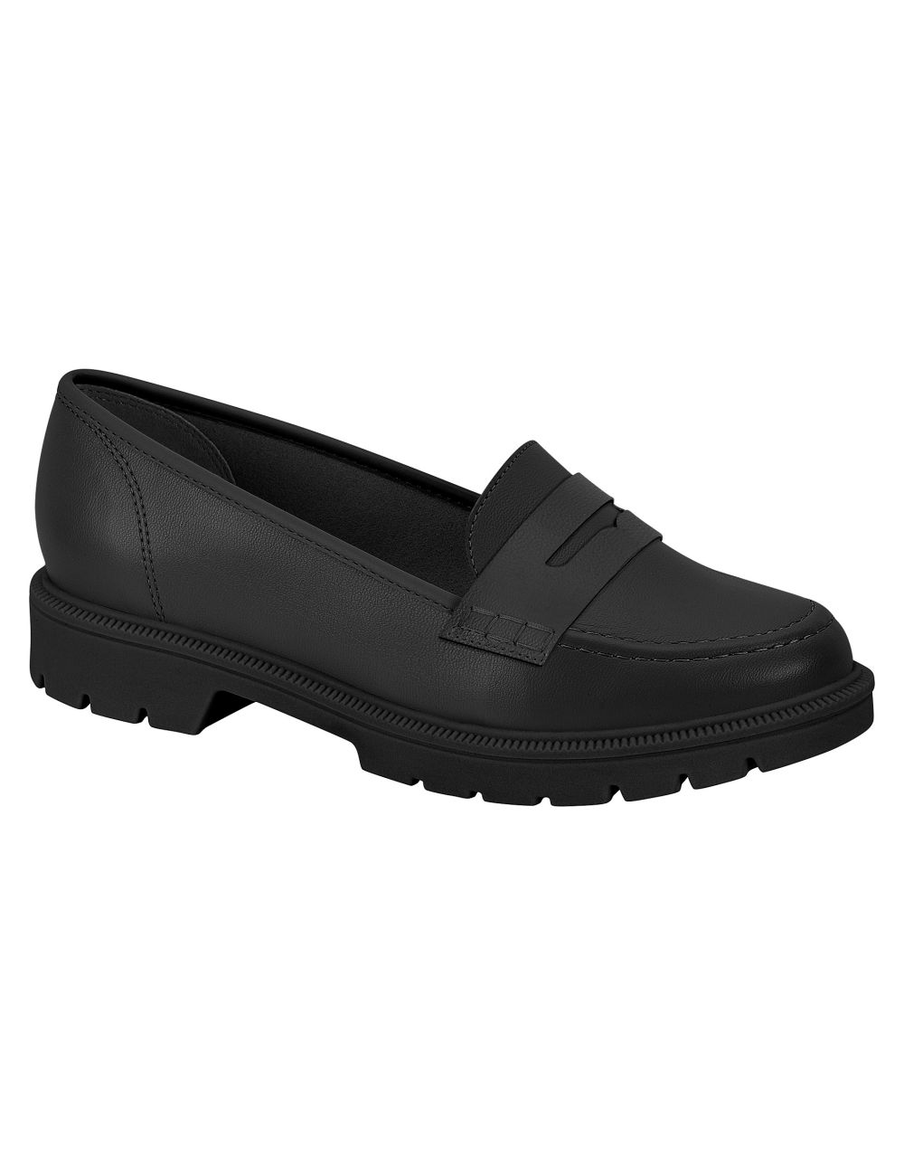 Mocassin derby espad