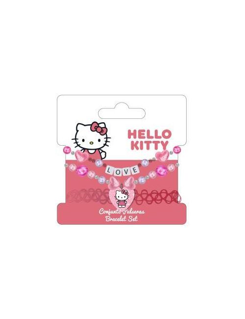 Bracelet 2500003221 HELLO KIT